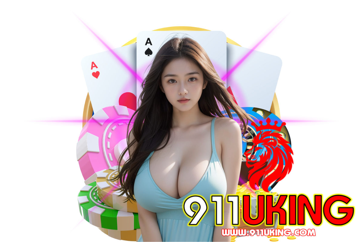 911uking สล็อต